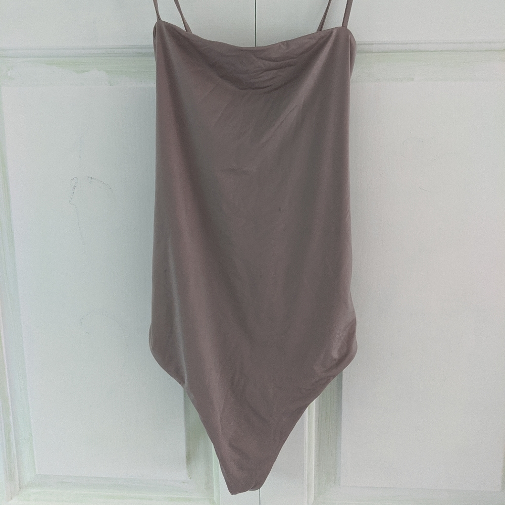 Wilfred free body suit